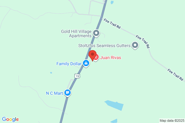 Central Virginia Community Health Center