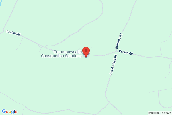 Commonwealth Construction Solutions, LLC