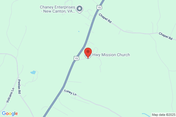 Highway of Faith