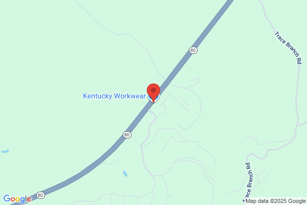Kentucky Workwear