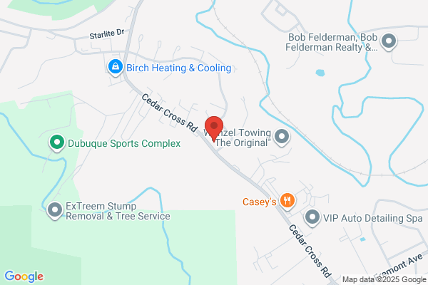 Dubuque Acupuncture LLC
