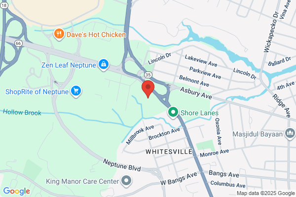 Coast Heating & Air Conditioning