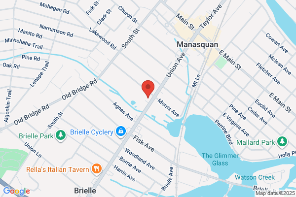 Eastern Shore Heating & Air Conditioning, Inc.