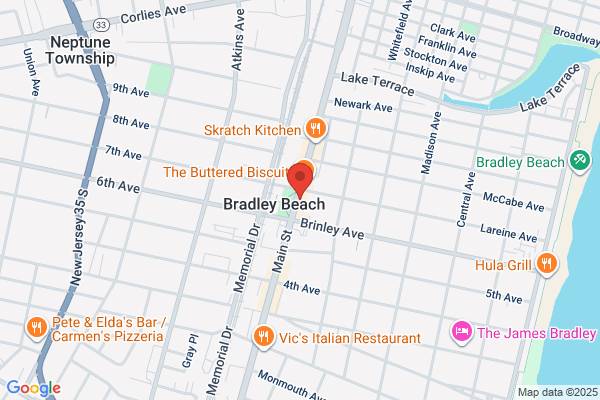 Bradley Liquor Store