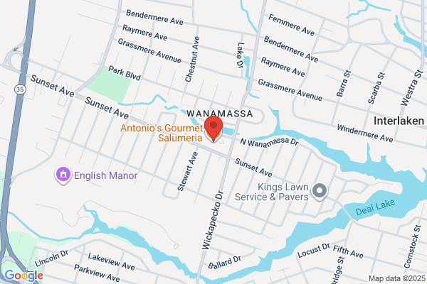 Wanamassa Liquors