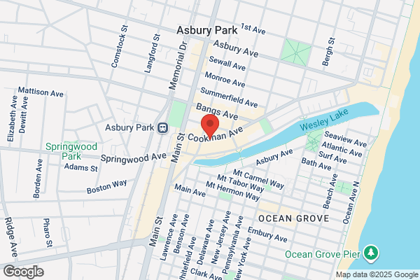 Antique Emporium of Asbury Park