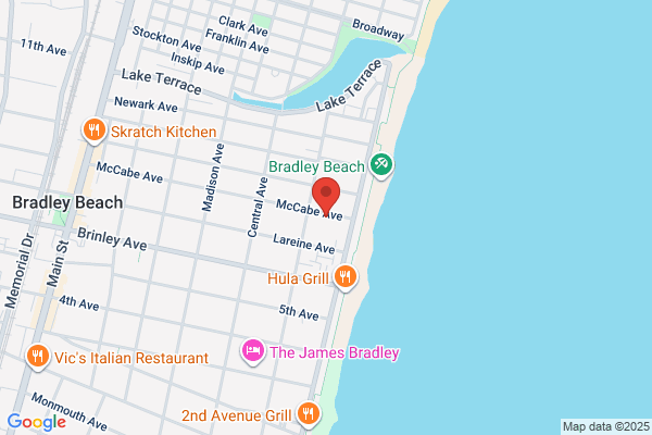 Seacrest Apartments