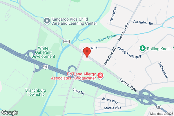 Bridgewater Autobody