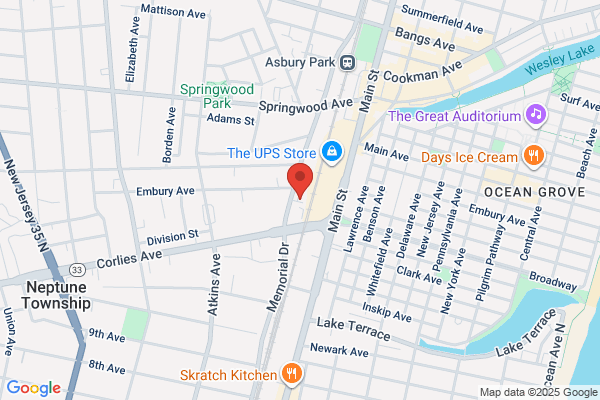 Samuel Autobody LLC