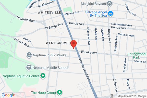 Neptune Transmission & Auto Repair