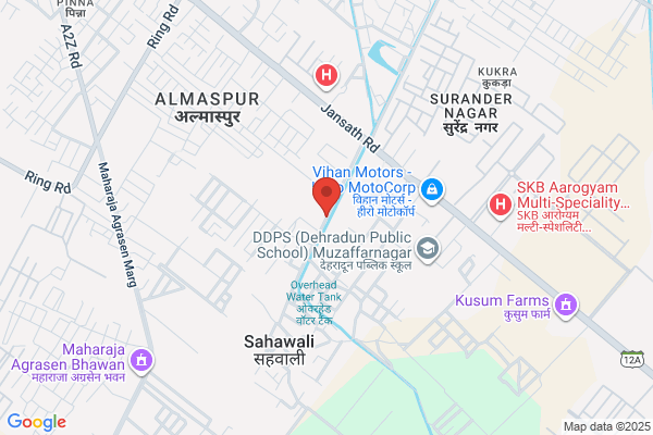 Amaron Construction Co
