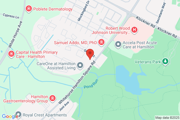 Grandville Arms Developers Inc