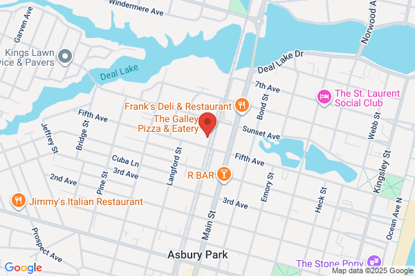 Trinity Seafood Inc