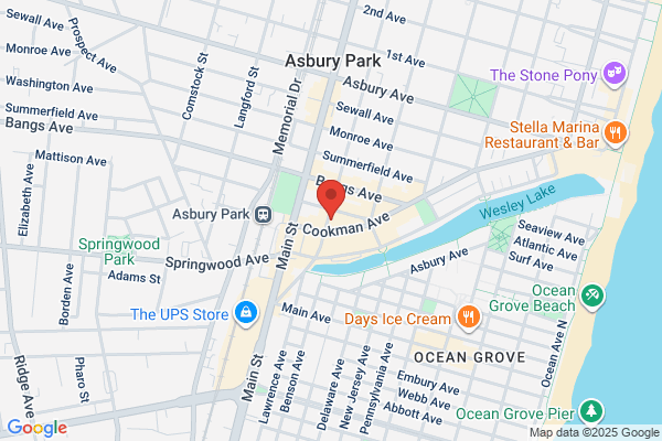 Asbury Bail Bond