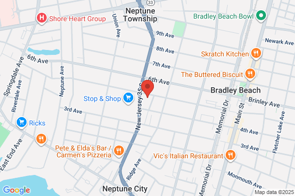 Neptune Beauty Supply