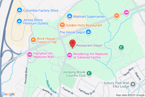 Restaurant Depot