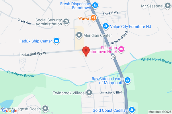 Illiano's Cafe Over Eatontown