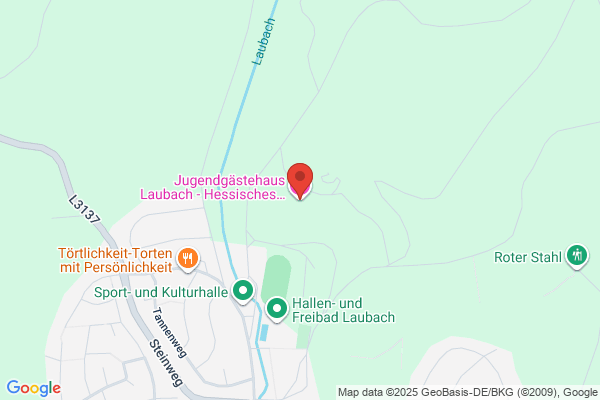 Laubach Geo E MD