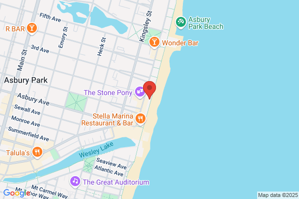 Asbury Galleria llc