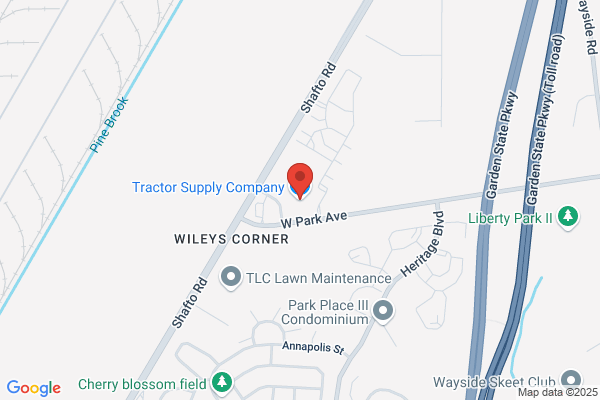 Tractor Supply Co.