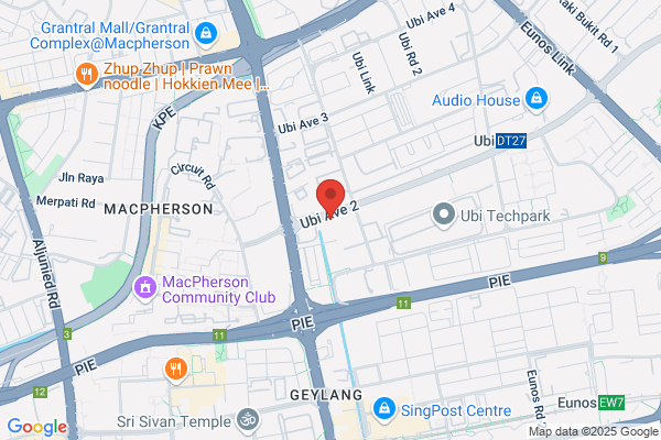 Aztech Systems Inc