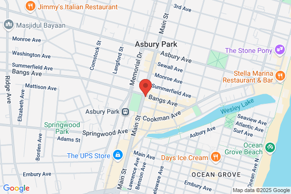 Asbury Jewelry