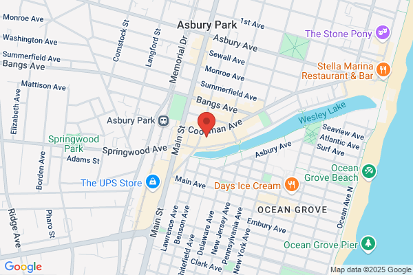 Asbury Woodworking Service