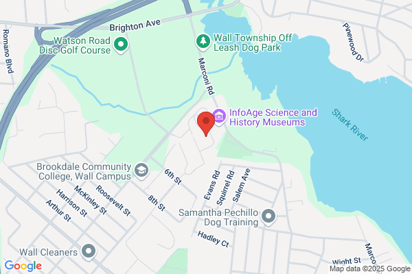 Garden State Central Model Railroad Club