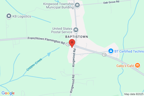 Leather Medic of Central Nj