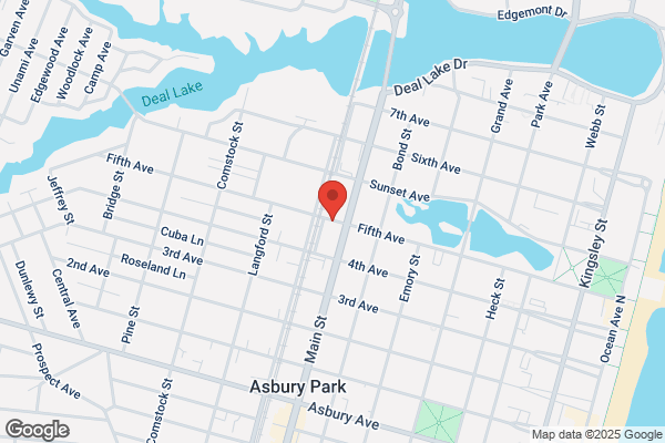 North Asbury Drug