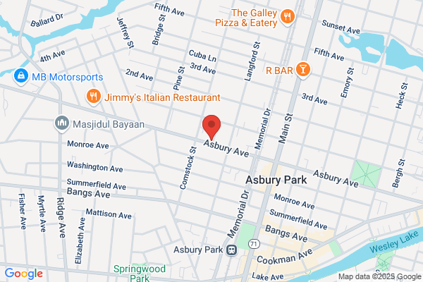 Shore Auto Brokers