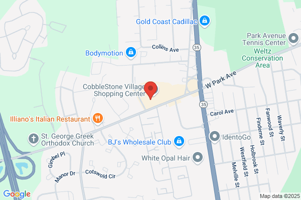 Merendino's Pizza & Ristorante