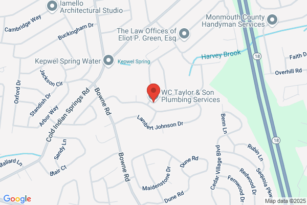 Tetti Plumbing & Heating