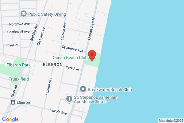 Ocean Beach Club