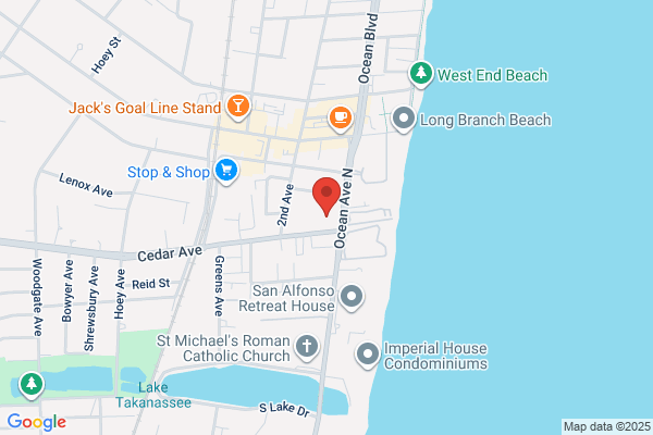 Ocean Mews Associates