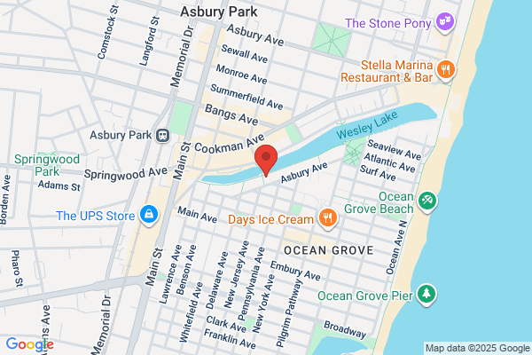 Shore Realty Services