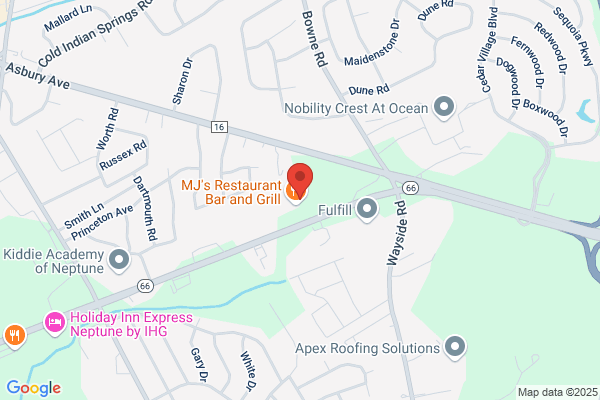 Beacon Street Grille