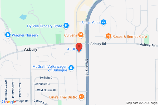 ALDI