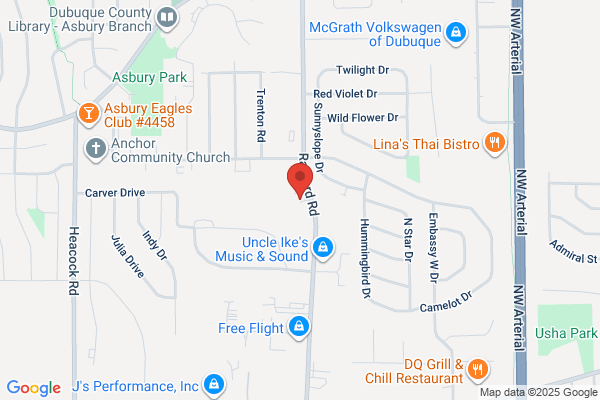 Cozy Corner Adult Day Services