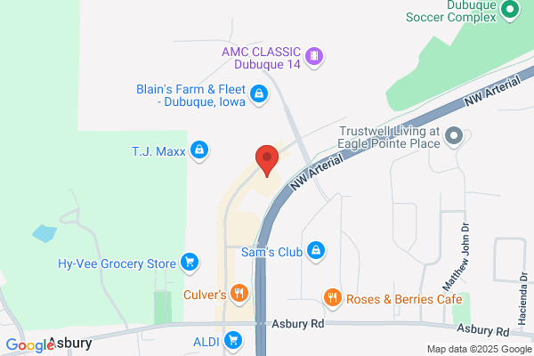 Freddy's Frozen Custard & Steakburgers