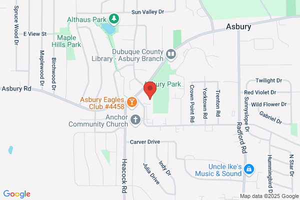 Adams Pet Hospital