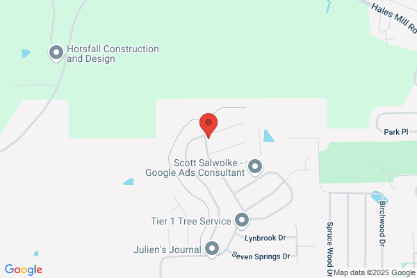 Diamonds Edge Landscaping