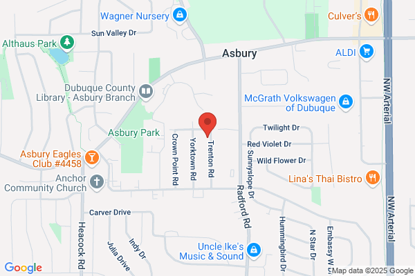 Dubuque County Medical Society