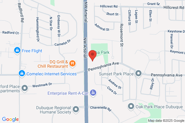 Dupaco Community Credit Union