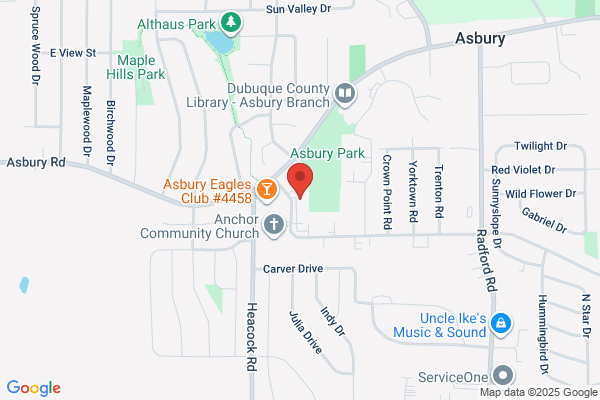 Dupaco Community Credit Union