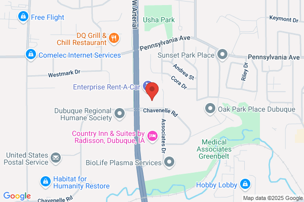 Eide Bailly Llp