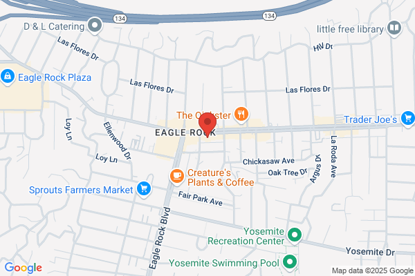 Fondell Excavating Inc