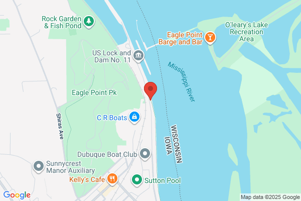 Pier 1 - Closed