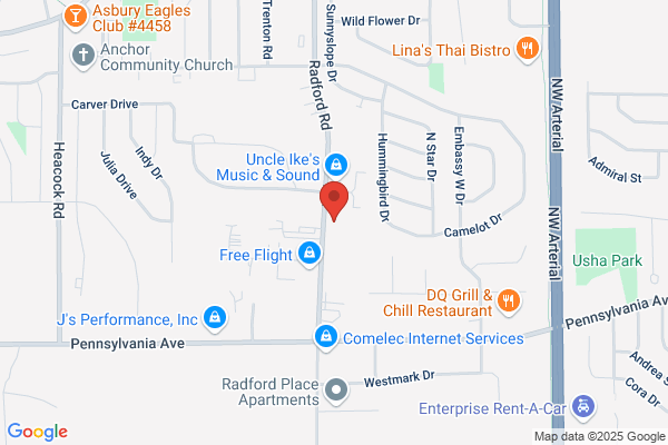 Springer's Tae Kwon-DO & Akf Martial Arts Academy