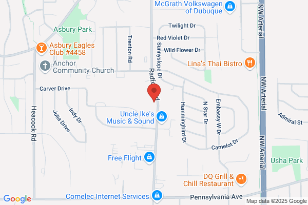 True Health Chiropractic and Acupuncture